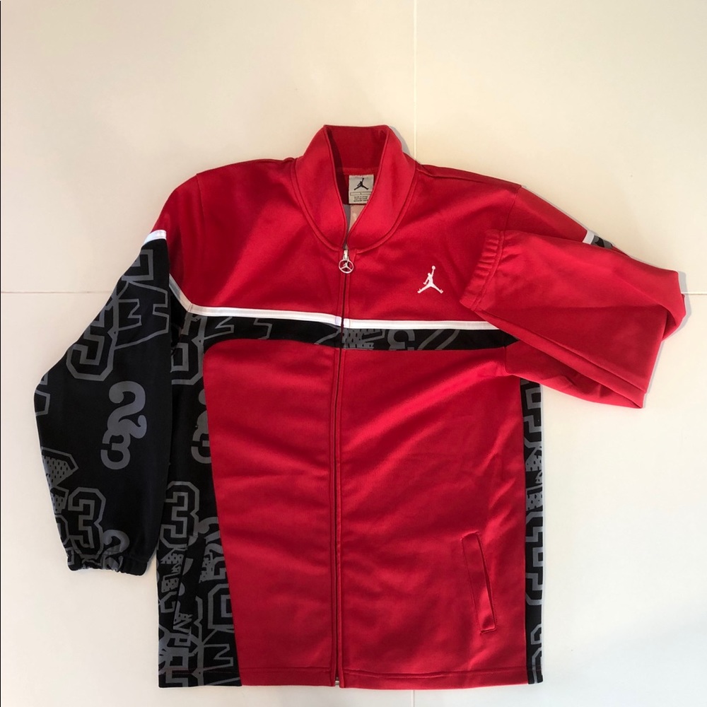 Retro Jordan Sweater